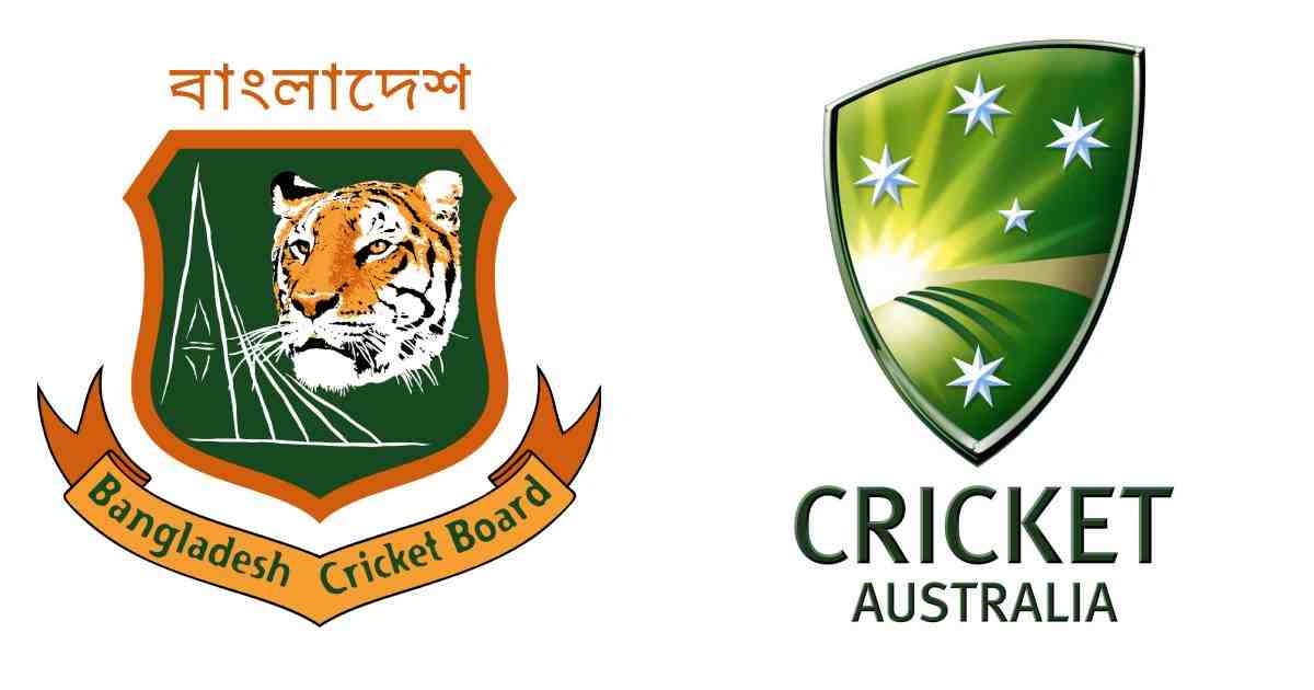 ಜೂನ್ ನಲ್ಲಿ ಆಸ್ಟ್ರೇಲಿಯಾ ಬಾಂಗ್ಲಾ ಪ್ರವಾಸಢಾಕಾ,